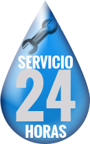 Servicio 24 horas Desatranques Valladolid 902 11 46 88